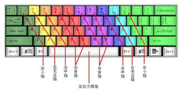 深圳五笔打字培训